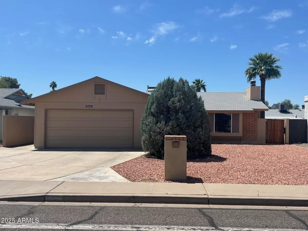 Phoenix, AZ 85032,3779 E SWEETWATER Avenue