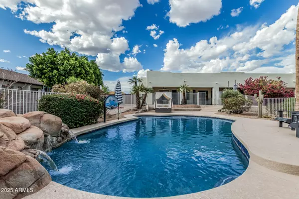 Peoria, AZ 85383,9035 W VILLA CHULA --