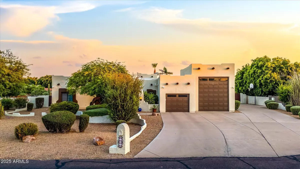 Peoria, AZ 85383,9035 W VILLA CHULA --