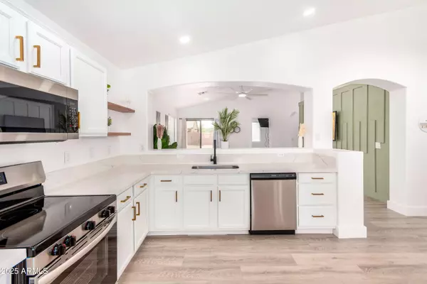 Tolleson, AZ 85353,2030 S 86TH Drive