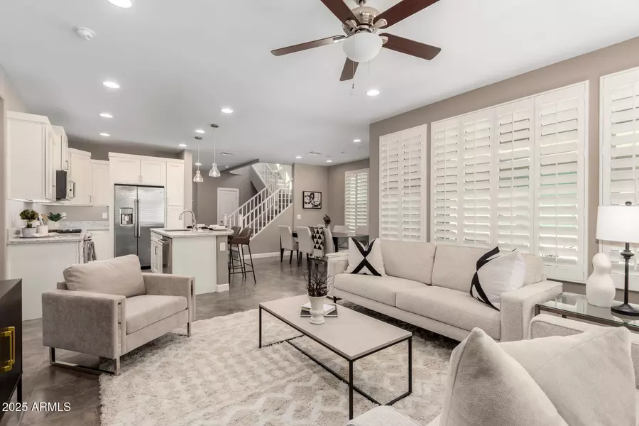 36145 N DESERT TEA Drive, Queen Creek, AZ 85140