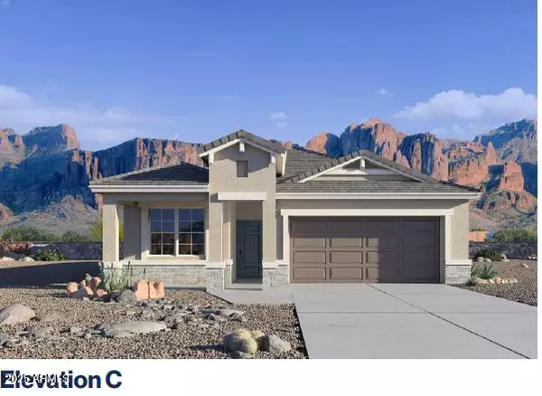 5020 S 106TH Lane, Tolleson, AZ 85353