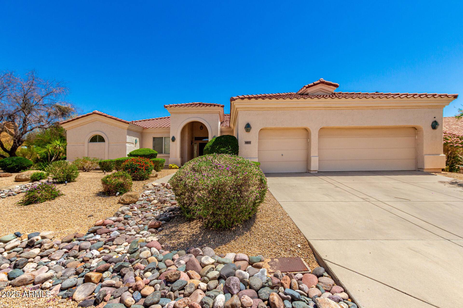 Cave Creek, AZ 85331,4633 E CHAPAROSA Way