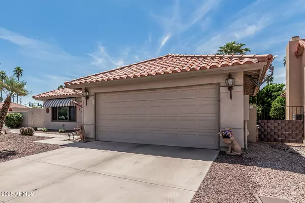 Sun Lakes, AZ 85248,25238 S BOXWOOD Drive