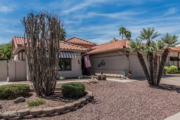 Sun Lakes, AZ 85248,25238 S BOXWOOD Drive