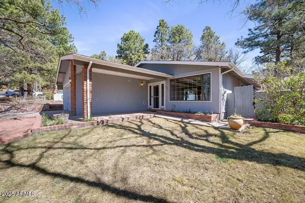 Flagstaff, AZ 86004,4240 N Fanning Drive