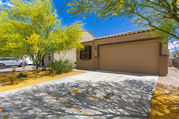 Glendale, AZ 85307,12565 W PALMAIRE Avenue