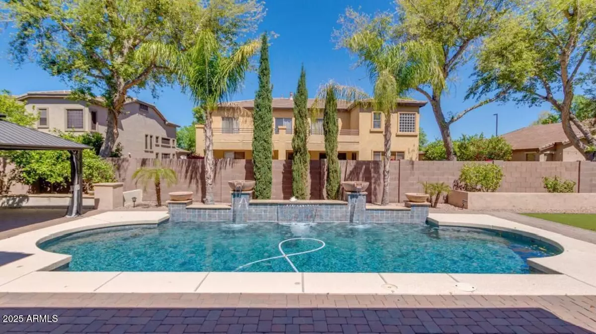Gilbert, AZ 85295,614 E BENRICH Drive