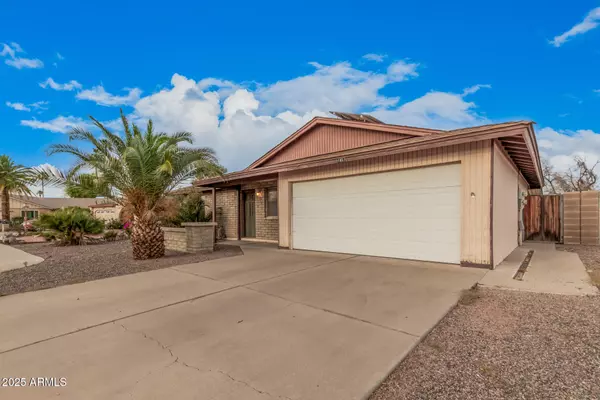 Mesa, AZ 85202,1857 S EL MARINO Circle