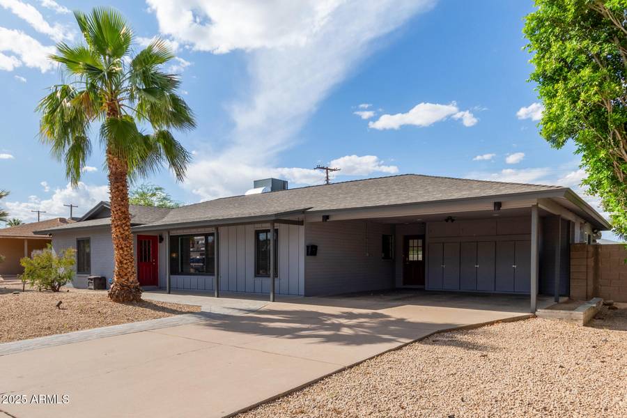 6810 E ALMERIA Road, Scottsdale, AZ 85257