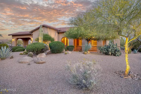 Scottsdale, AZ 85262,9715 E ALLISON Way