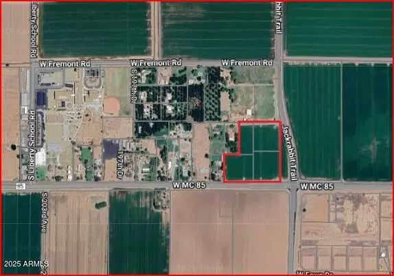 196 W US Highway 85 -- #-, Buckeye, AZ 85326