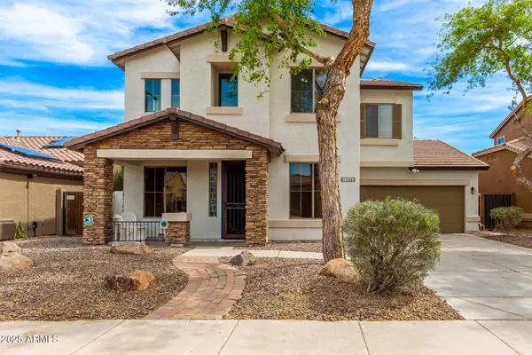 Surprise, AZ 85388,18171 W MARSHALL Lane