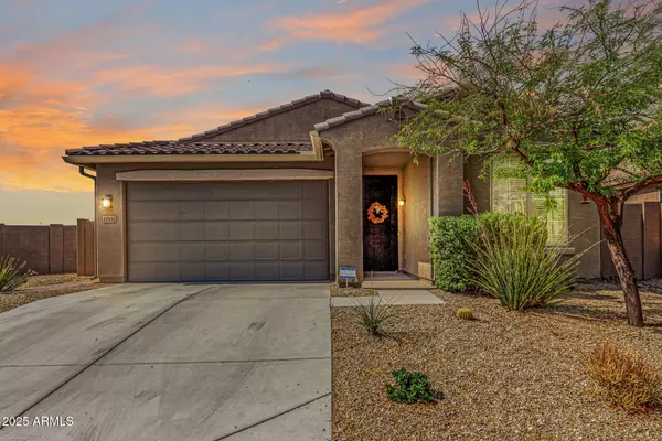 Goodyear, AZ 85338,17532 W COPPER RIDGE Drive