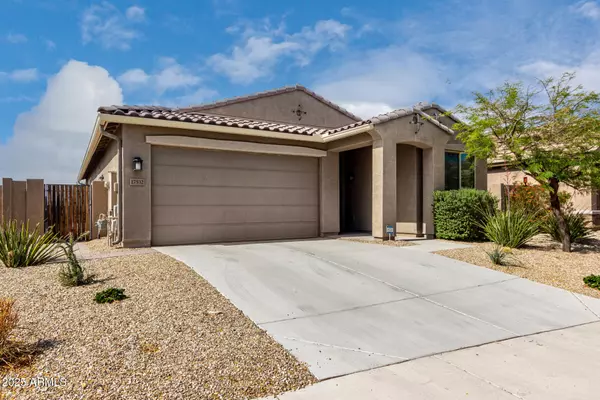 Goodyear, AZ 85338,17532 W COPPER RIDGE Drive