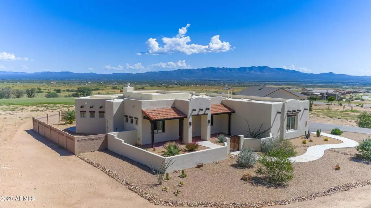 Hereford, AZ 85615,6397 E Red Oak Circle