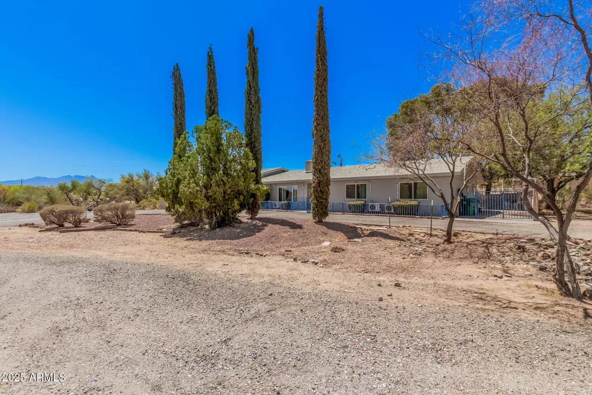 Sahuarita, AZ 85629,17420 S La Cañada Drive