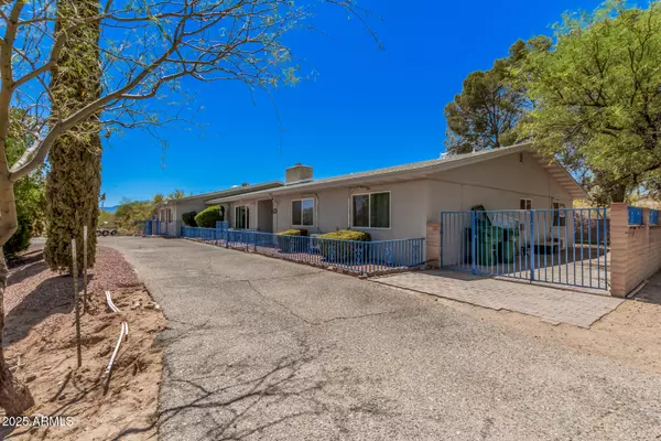 Sahuarita, AZ 85629,17420 S La Cañada Drive