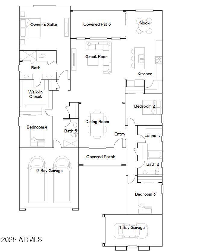 San Tan Valley, AZ 85143,3738 E GOLD MOUNTAIN Avenue