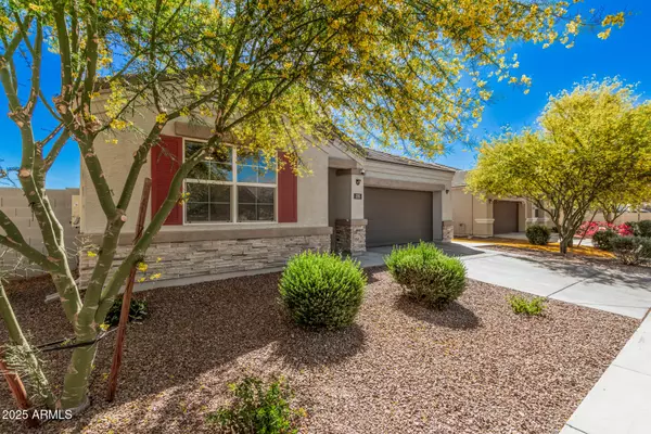 Buckeye, AZ 85326,235 S 190TH Avenue