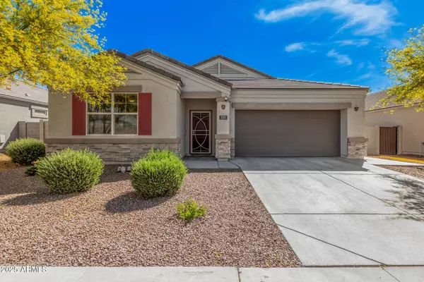 235 S 190TH Avenue,  Buckeye,  AZ 85326