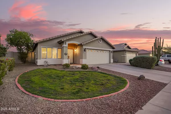Gilbert, AZ 85234,3971 E HEATHER Court