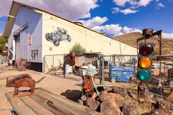 Bisbee, AZ 85603,14 Black Knob View