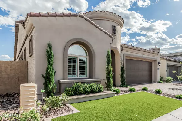 Mesa, AZ 85215,5653 E SAYAN Street