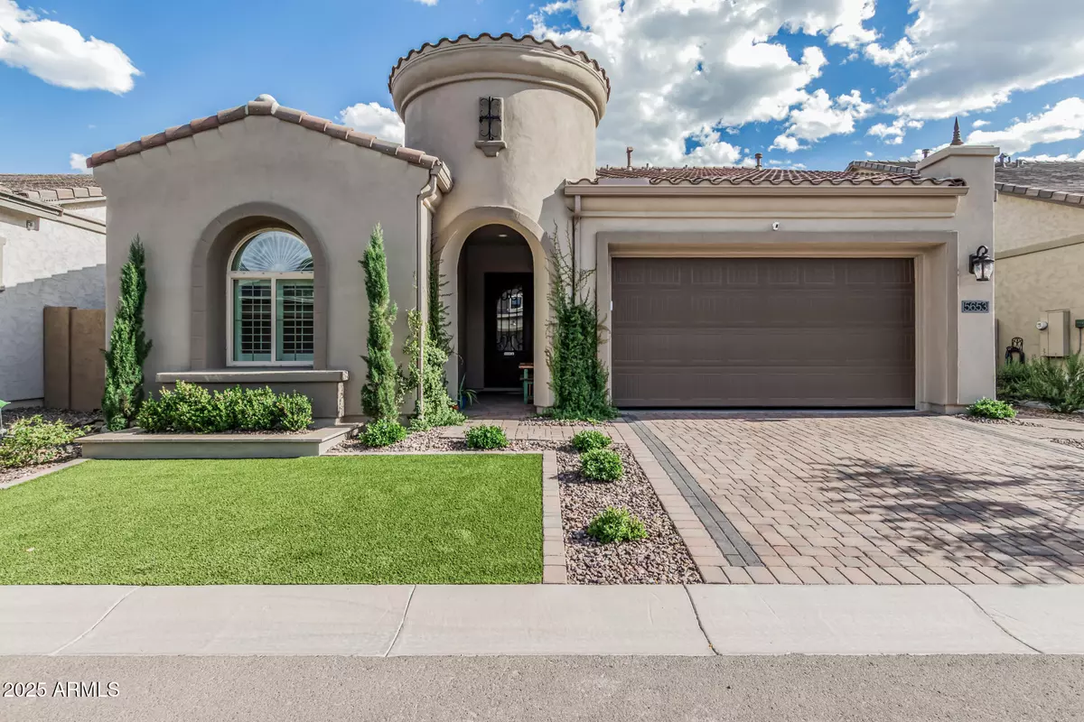 Mesa, AZ 85215,5653 E SAYAN Street