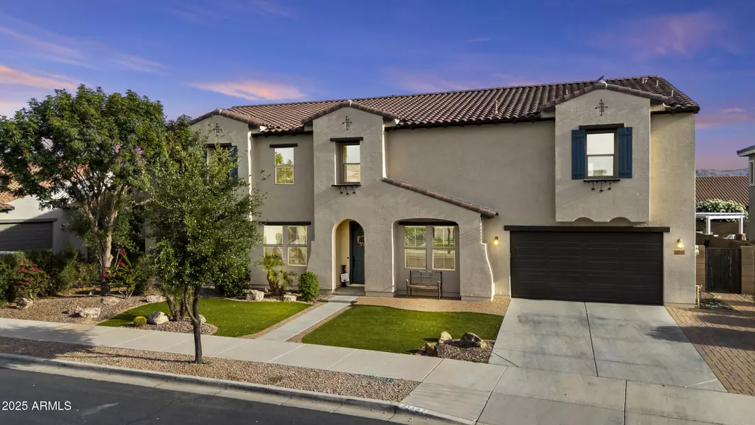 21337 E Waverly Drive, Queen Creek, AZ 85142