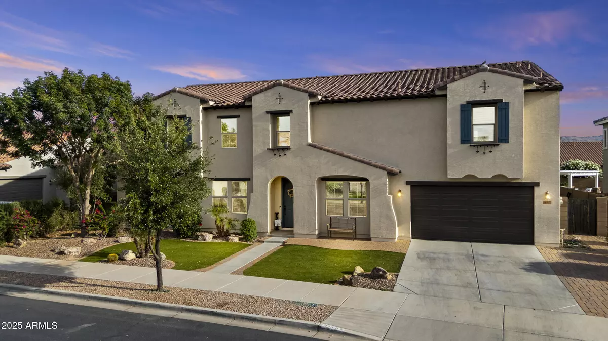 Queen Creek, AZ 85142,21337 E Waverly Drive