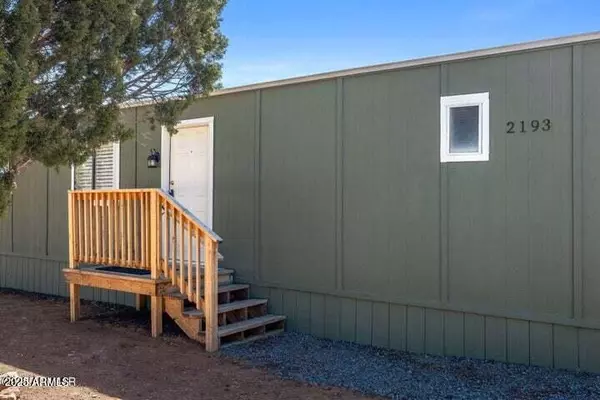 Overgaard, AZ 85933,2193 ZAMORANO Lane
