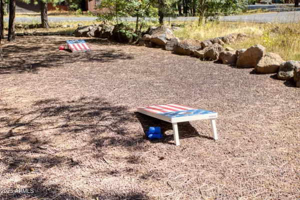 Pinetop, AZ 85935,6970 PALOMINO Drive