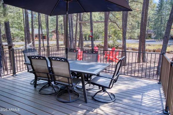 Pinetop, AZ 85935,6970 PALOMINO Drive