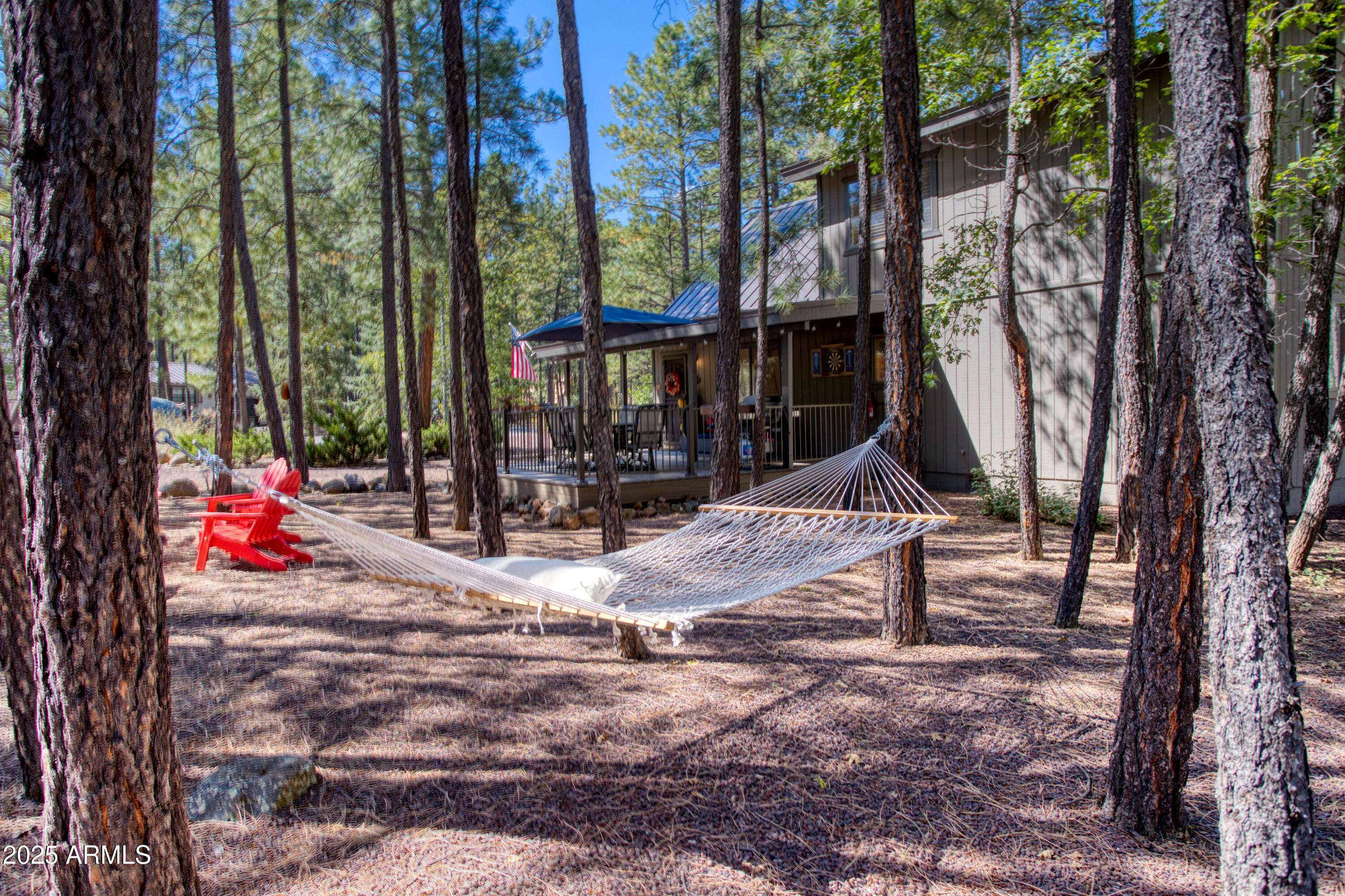 Pinetop, AZ 85935,6970 PALOMINO Drive