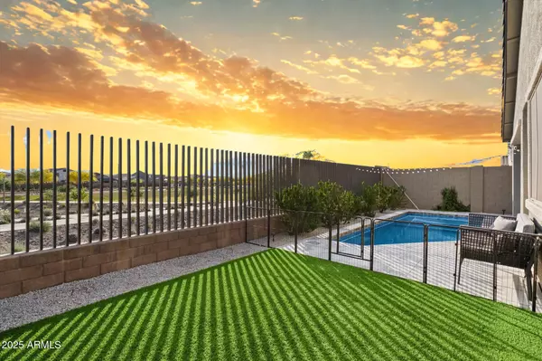 Mesa, AZ 85212,4512 S FERRIC Avenue