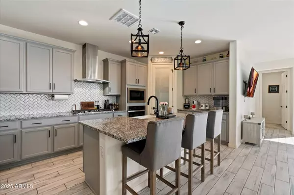 Mesa, AZ 85212,4512 S FERRIC Avenue