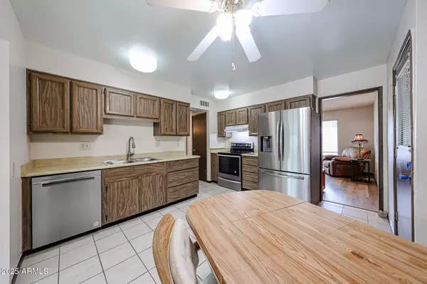 Sun City, AZ 85373,9714 W TERRACE Lane