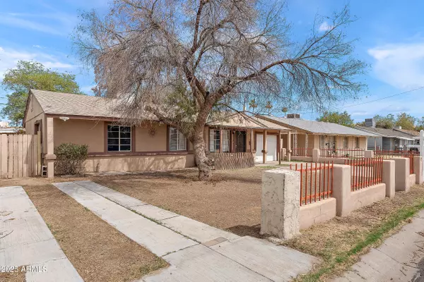 Phoenix, AZ 85015,5137 N 20TH Avenue