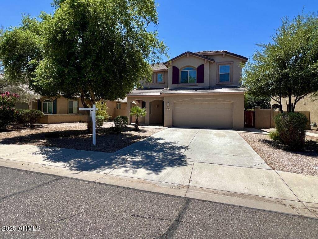 Gilbert, AZ 85297,937 E EUCLID Avenue