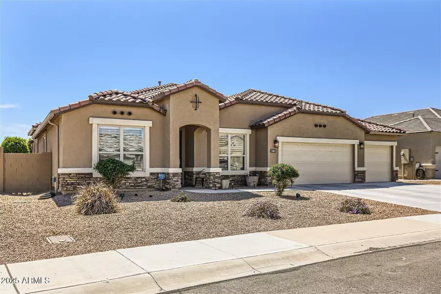 13811 W PASO Trail, Peoria, AZ 85383