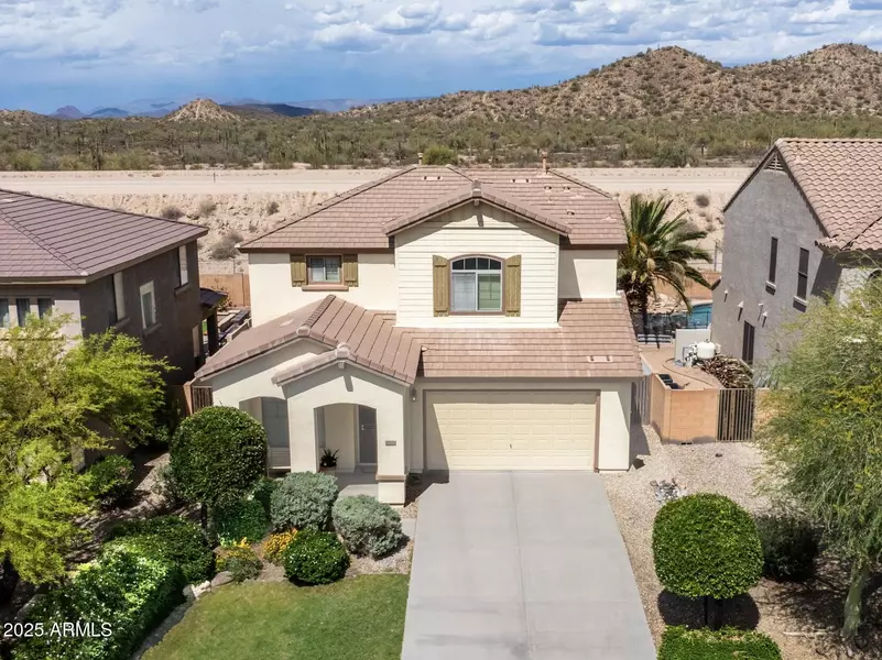 29339 N 67TH Avenue, Peoria, AZ 85383