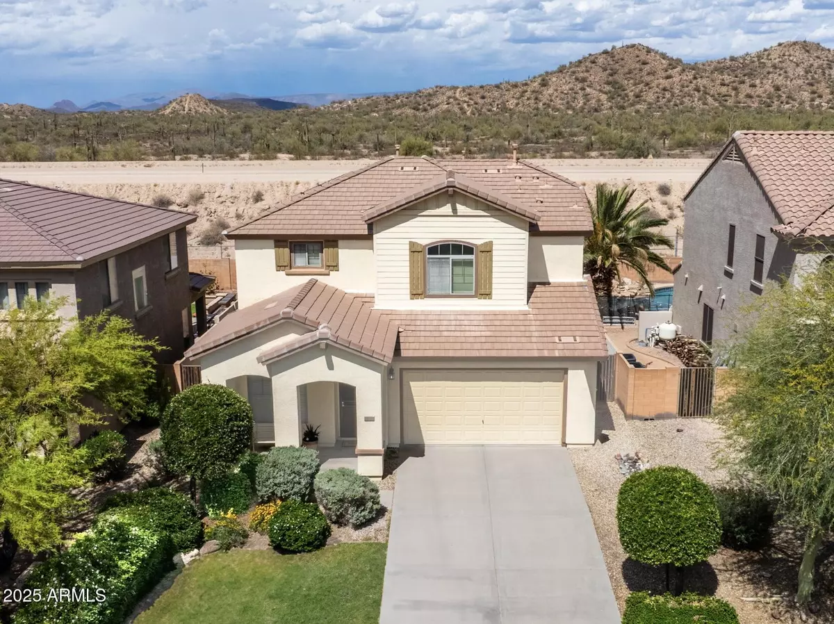 Peoria, AZ 85383,29339 N 67TH Avenue