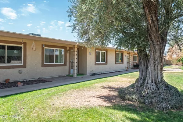 Sun City, AZ 85351,10559 W COGGINS Drive