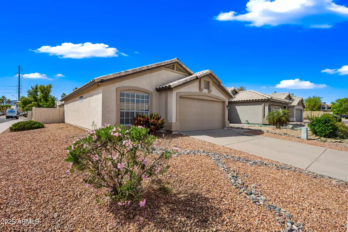 Phoenix, AZ 85048,16044 S 41ST Place