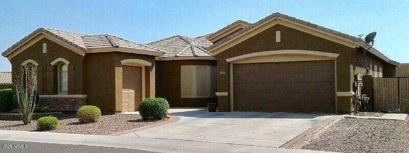 38540 N VISTA HILLS Court, Anthem, AZ 85086