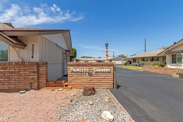 3034 N 40TH Street #4, Phoenix, AZ 85018