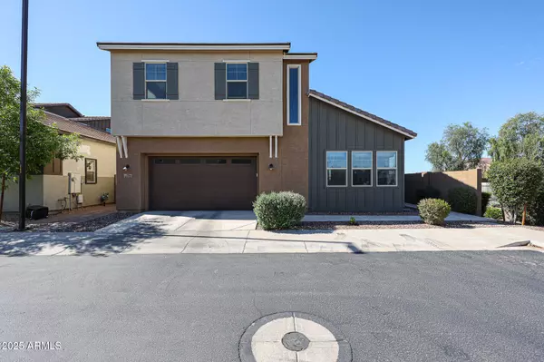 1871 E LANTANA Drive, Chandler, AZ 85286