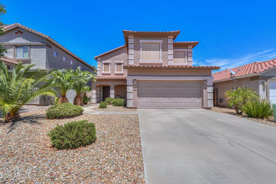 44158 W CYPRESS Lane, Maricopa, AZ 85138