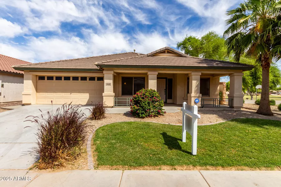 12428 W VERMONT Court, Litchfield Park, AZ 85340